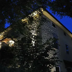  Frühstückspension Relais Des Roches